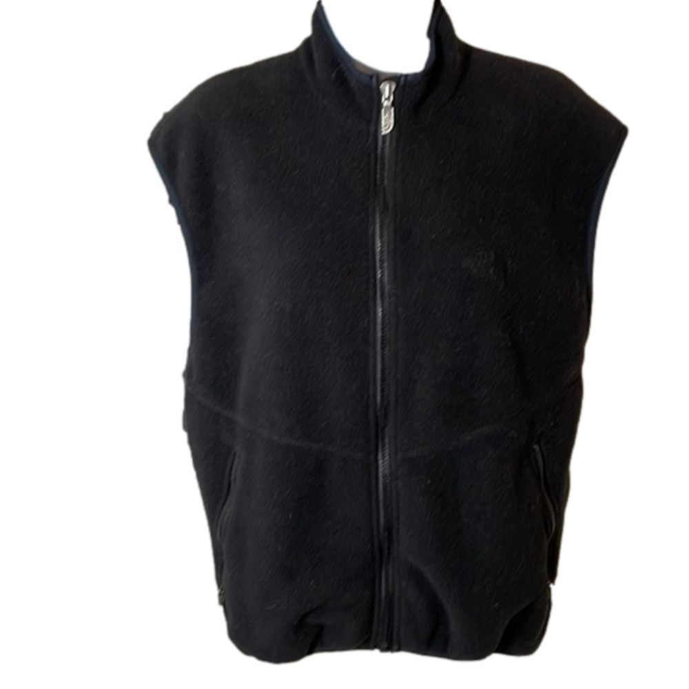 The North Face Fleece Vest Size Medium